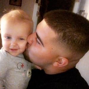 Meet your Posher, Mike